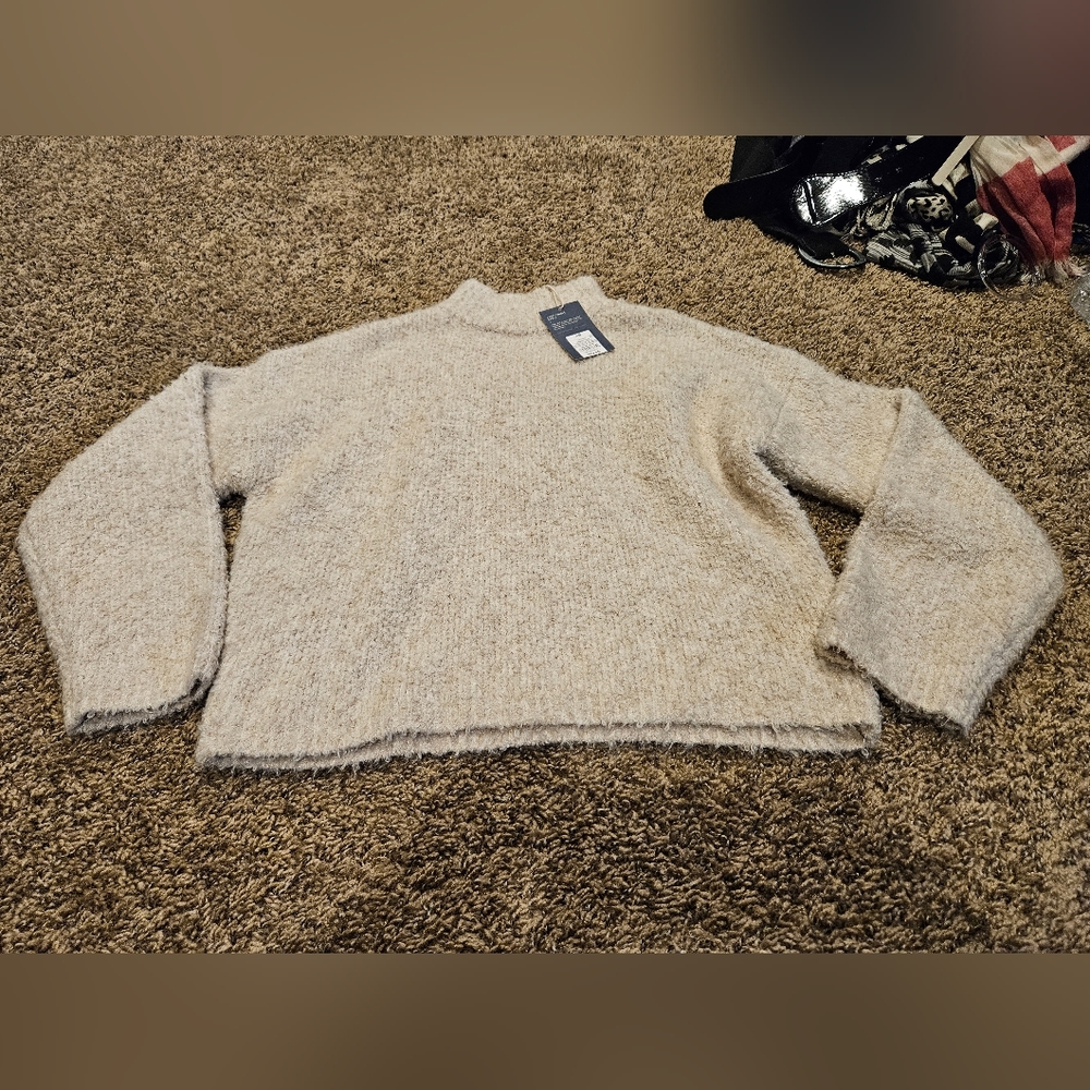 Cute Sweater